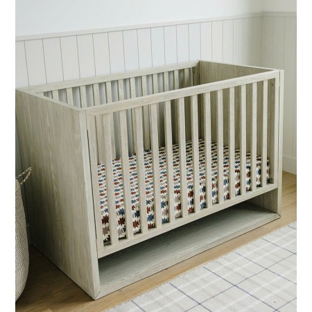 YC02 -132 : Nôi + Giường Cũi Trẻ Em 